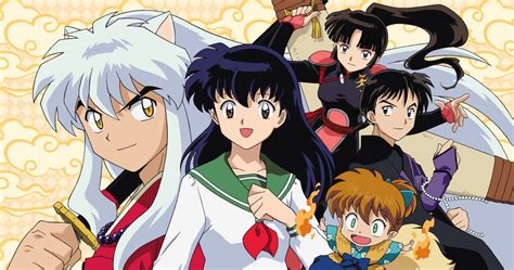 where to watch inuyasha|More.